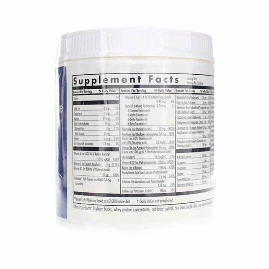 Wholly Immune Powder, ARG